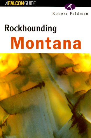 Rockhounding Montana,Used