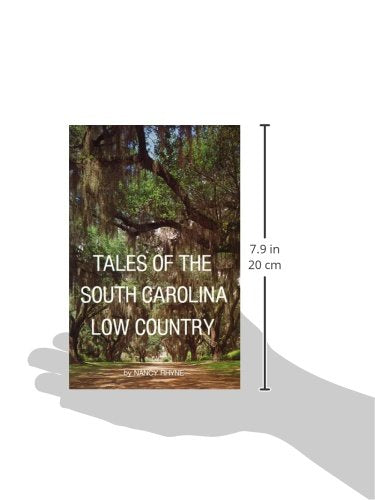 Tales of the South Carolina Low Country,Used