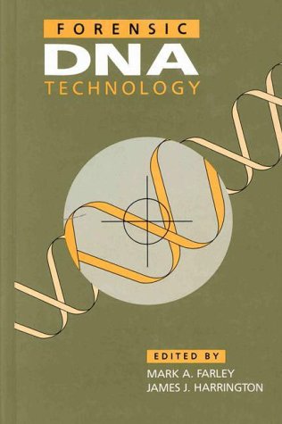Forensic DNA Technology,Used
