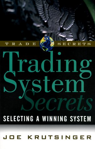 Trading Systems Secrets (Trade Secrets Ser),Used
