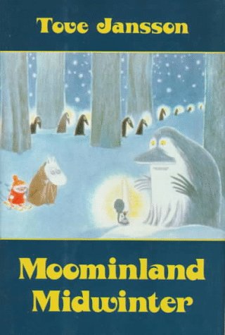 Moominland Midwinter,Used