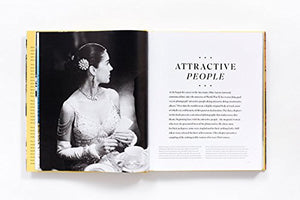 Slim Aarons: Women,Used
