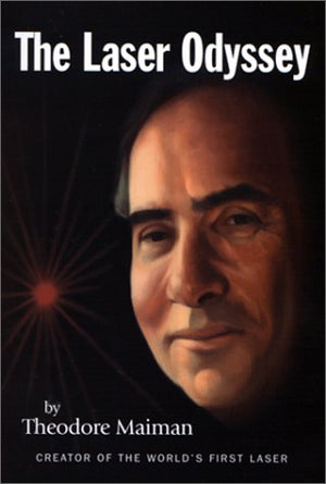 The Laser Odyssey,Used