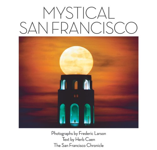 Mystical San Francisco,Used