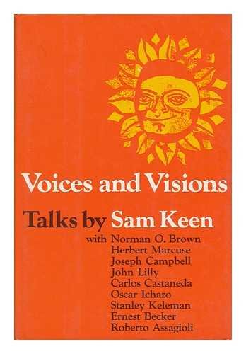 Voices and visions