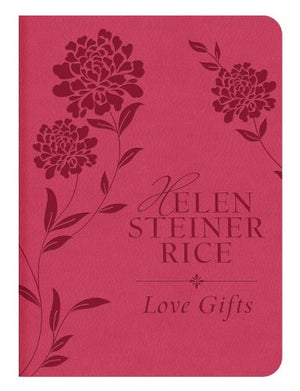 Love Gifts (Helen Steiner Rice Collection),Used