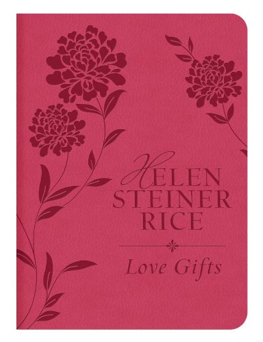 Love Gifts (Helen Steiner Rice Collection),Used
