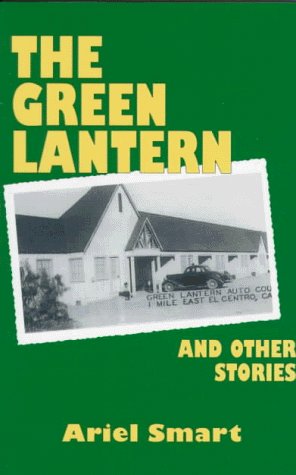 The Green Lantern & Other Stories,Used