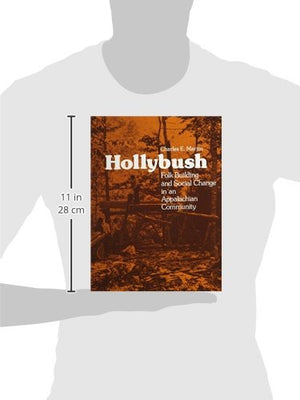 Hollybush: Folk Building Social Change,Used