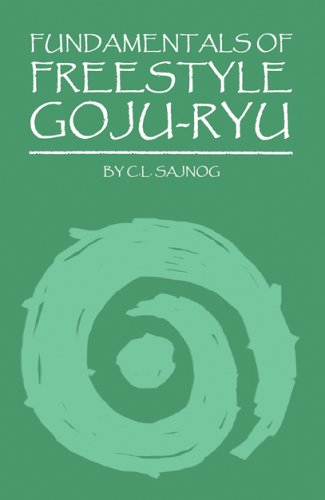 Fundamentals Of Freestyle Gojuryu