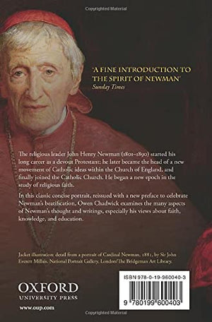 Newman: A Short Introduction,Used