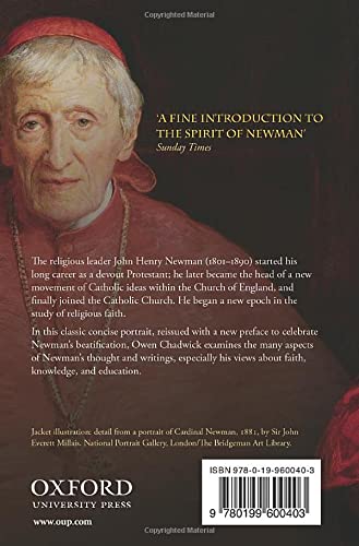 Newman: A Short Introduction,Used