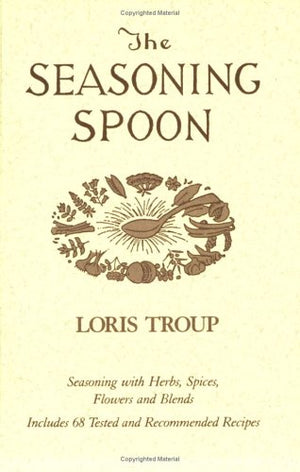 The Seasoning Spoon,New