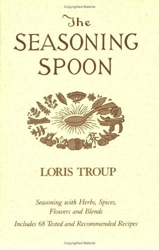 The Seasoning Spoon,New