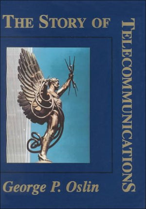 The Story of Telecommunications,Used