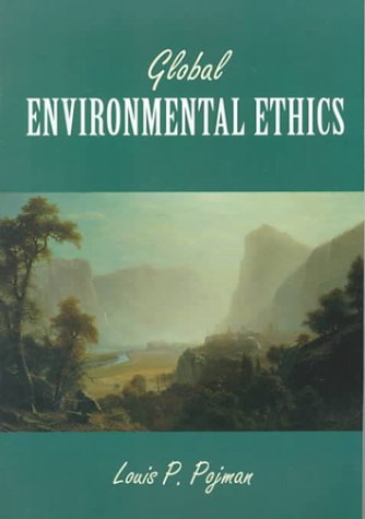 Global Environmental Ethics,Used