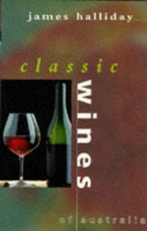 Classic Wines of Australia,Used
