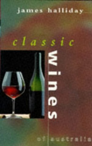 Classic Wines of Australia,Used