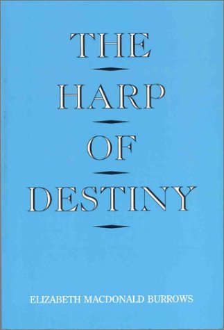 Harp of Destiny,Used