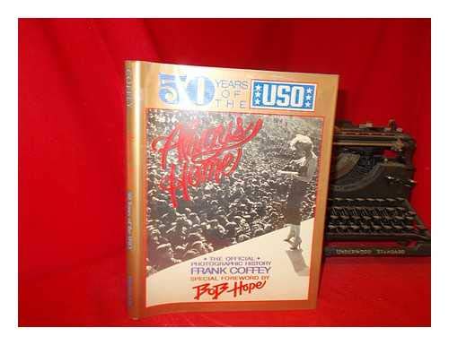 Always Home: 50 Years Of The Usothe Official Photographic History-used