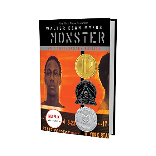 Monster,New