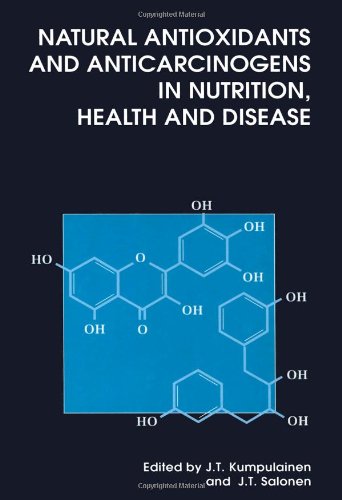 Natural Antioxidants and Anticarcinogens in Nutrition, Health and Disease (Special Publications),Used