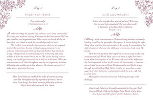 Be Still and Know: 365 Days of Hope and Encouragement for Women,Used