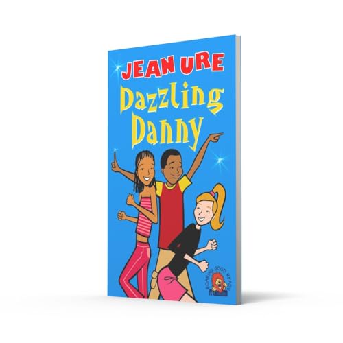 Dazzling Danny,Used