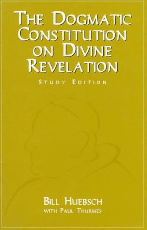 The Constitution on Divine Revelation: Dei Verbum,Used