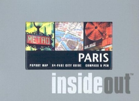 Inside/Out Paris,Used