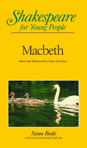 Macbeth (Shakespeare for Young People),Used