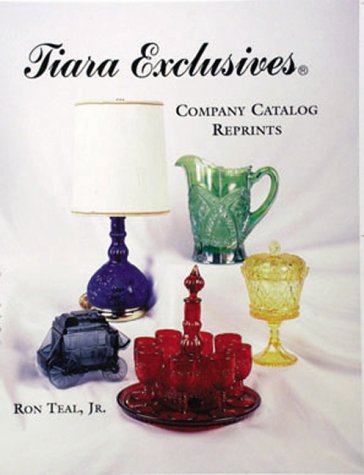 Tiara Exclusives, Dunkirk, Indiana, 19701998,Used