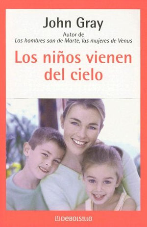 Los Ninos Vienen Del Cielo (Spanish Edition),Used
