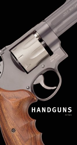 Handguns,Used