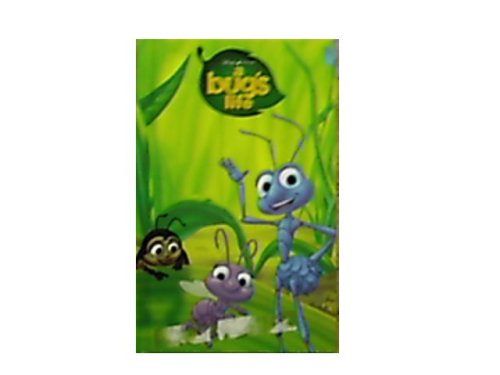 A Bug's Life (Mouse Works),Used