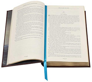 Robert Louis Stevenson: Seven Novels (Leatherbound Classics),New