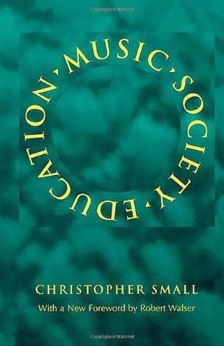 Music, Society, Education (Music / Culture),Used