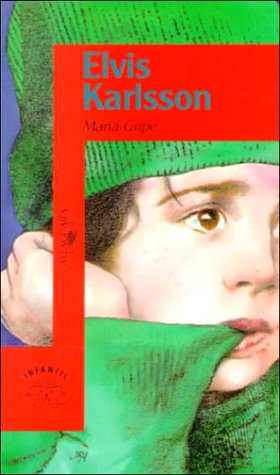 Elvis Karlsson (Spanish Edition),Used