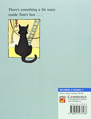 Tom's Box (Cambridge Reading),Used