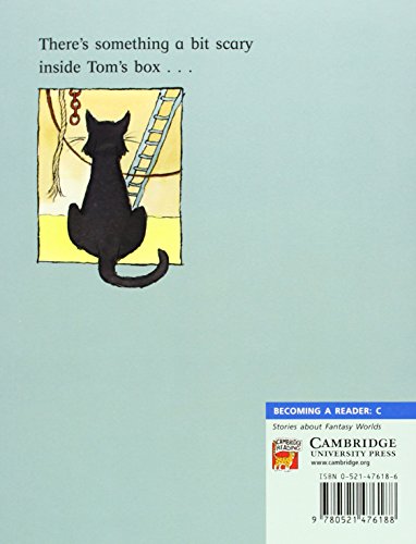 Tom's Box (Cambridge Reading),Used