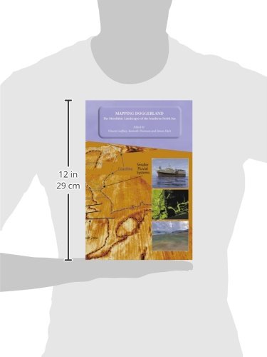 Mapping Doggerland: The Mesolithic Landscapes of the Southern North Sea,Used