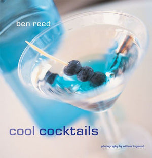 Cool Cocktails,Used