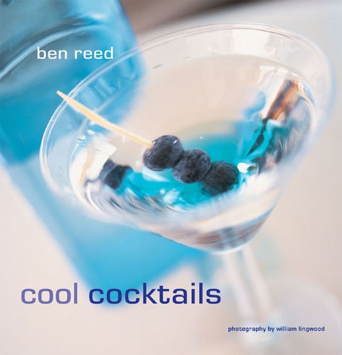 Cool Cocktails,Used