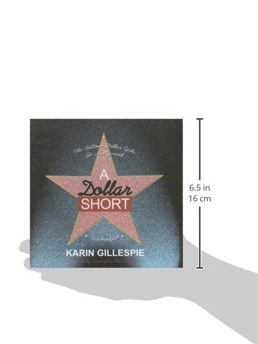 A Dollar Short (Bottom Dollar Girls),Used