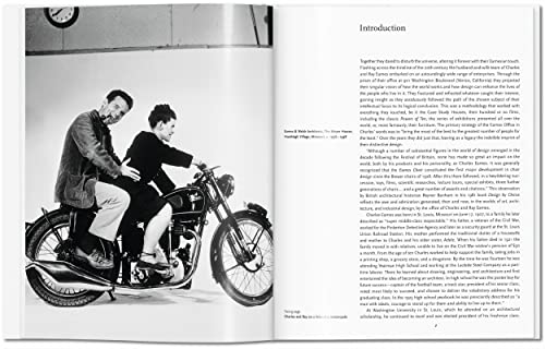 Charles & Ray Eames: 19071978, 19121988: Pioneers of Midcentury Modernism,New