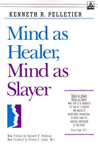 Mind As Healer, Mind As Slayer,Used