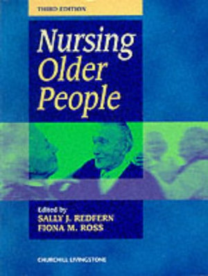 Nursing Elderly People,Used