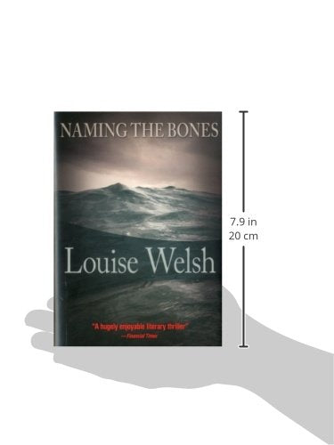 Naming the Bones,Used