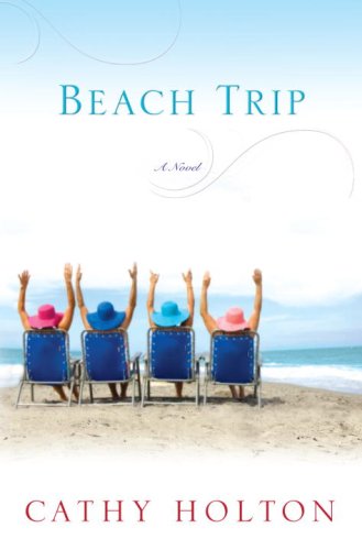 Beach Trip,Used