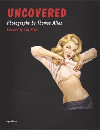 Thomas Allen: Uncovered,Used